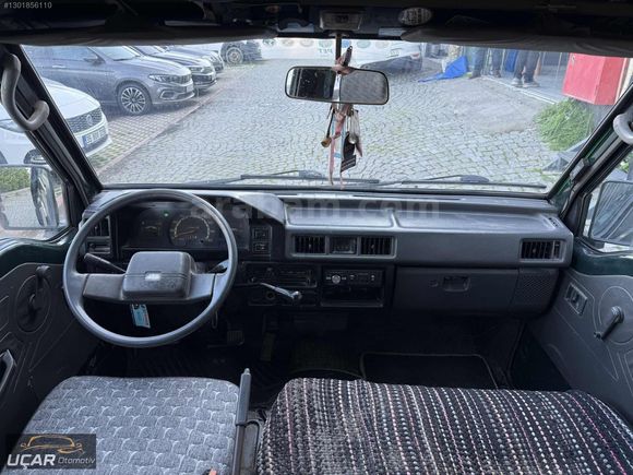 UÇAR'DAN.. 1996 MODEL MİTSUBİSHİ L300 HİDROLİK DİREKSİYON ...