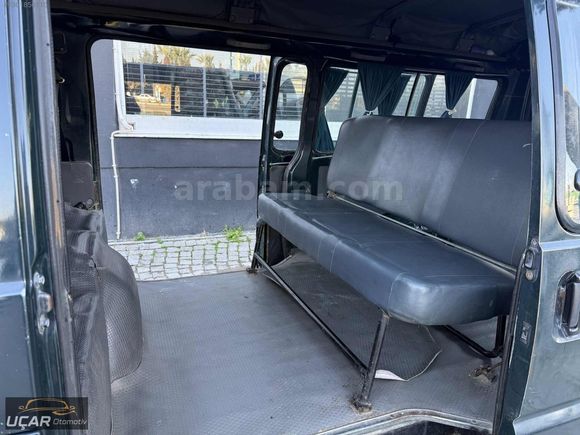 UÇAR'DAN.. 1996 MODEL MİTSUBİSHİ L300 HİDROLİK DİREKSİYON ...