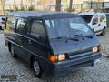 UÇAR'DAN.. 1996 MODEL MİTSUBİSHİ L300 HİDROLİK DİREKSİYON ...