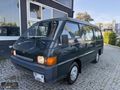 UÇAR'DAN.. 1996 MODEL MİTSUBİSHİ L300 HİDROLİK DİREKSİYON ...