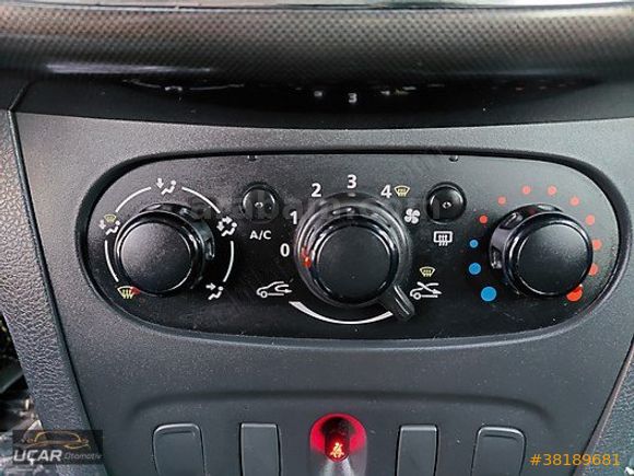 UÇAR'DAN..2019 DACİA LOGAN MCV 1.5 DCİ 106.000 KM DE....