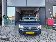 UÇAR'DAN..2019 DACİA LOGAN MCV 1.5 DCİ 106.000 KM DE....
