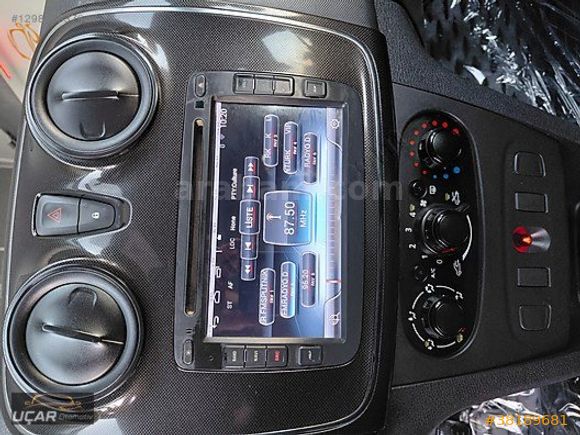 UÇAR'DAN..2019 DACİA LOGAN MCV 1.5 DCİ 106.000 KM DE....