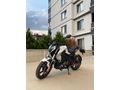 İlk Sahibinden BENELLİ 125S ANKARA