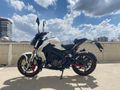 İlk Sahibinden BENELLİ 125S ANKARA