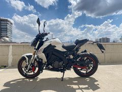 İlk Sahibinden BENELLİ 125S ANKARA