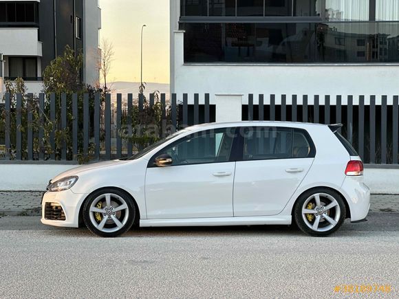 Sahibinden Volkswagen Golf 1.4 TSi Trendline 2011 Model 