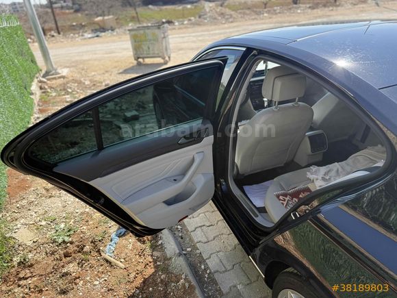Sahibinden Volkswagen Passat 1.5 TSi Elegance 2021 Model 