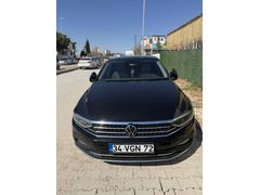 Sahibinden Volkswagen Passat 1.5 TSi Elegance 2021 Model 