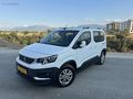 2020 SIFIR GİBİ PEUGEOT RİFTER CAM TAVANLI HATASIZ BOYASIZ