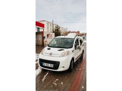 Sahibinden Fiat Fiorino Combi 1.3 Multijet Emotion 2015 Model