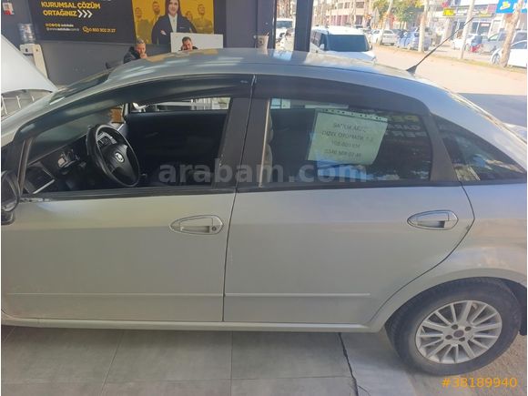 Sahibinden Fiat Linea 1.3 Multijet Dynamic 2010 Model