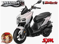 MMBCU 160 CC 12 TAKSİT İMKANI