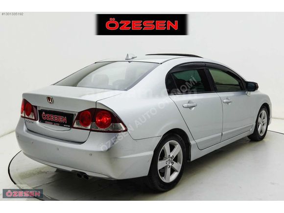 OTOMATİK VİTES 214.000 KM KREDİ KARTINA 12 TAKSİT ELDEN SENET