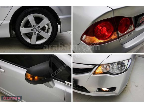OTOMATİK VİTES 214.000 KM KREDİ KARTINA 12 TAKSİT ELDEN SENET