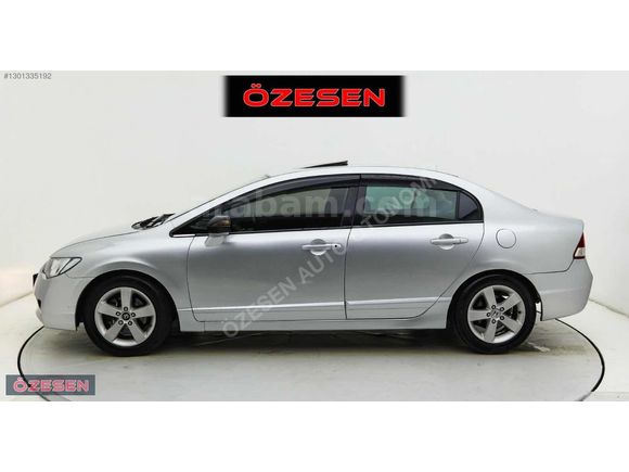 OTOMATİK VİTES 214.000 KM KREDİ KARTINA 12 TAKSİT ELDEN SENET