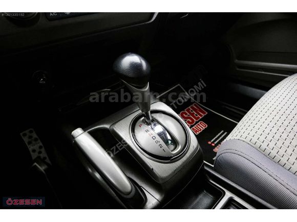 OTOMATİK VİTES 214.000 KM KREDİ KARTINA 12 TAKSİT ELDEN SENET