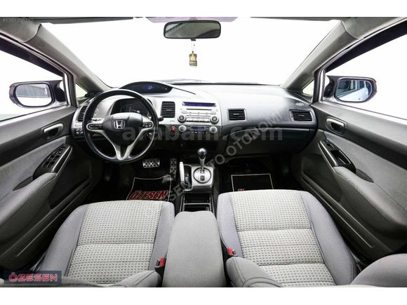 OTOMATİK VİTES 214.000 KM KREDİ KARTINA 12 TAKSİT ELDEN SENET