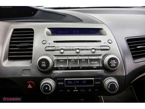 OTOMATİK VİTES 214.000 KM KREDİ KARTINA 12 TAKSİT ELDEN SENET
