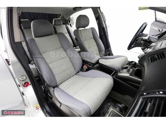 OTOMATİK VİTES 214.000 KM KREDİ KARTINA 12 TAKSİT ELDEN SENET