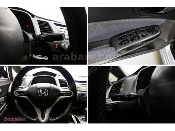 OTOMATİK VİTES 214.000 KM KREDİ KARTINA 12 TAKSİT ELDEN SENET