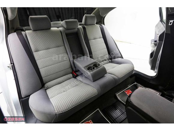 OTOMATİK VİTES 214.000 KM KREDİ KARTINA 12 TAKSİT ELDEN SENET