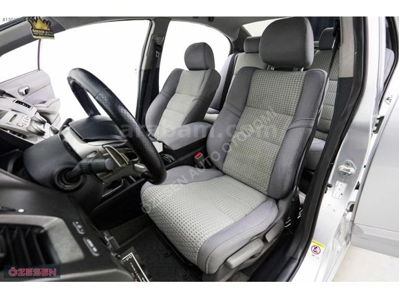 OTOMATİK VİTES 214.000 KM KREDİ KARTINA 12 TAKSİT ELDEN SENET