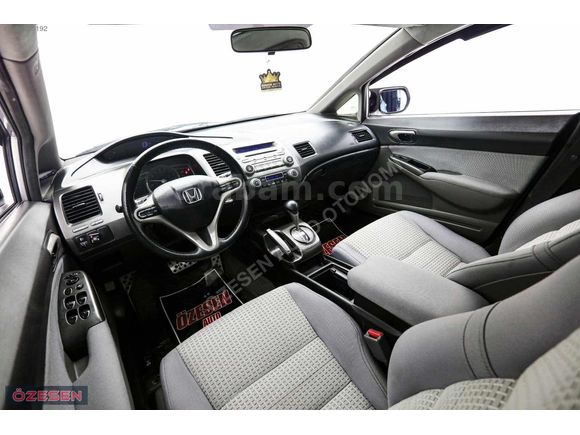 OTOMATİK VİTES 214.000 KM KREDİ KARTINA 12 TAKSİT ELDEN SENET