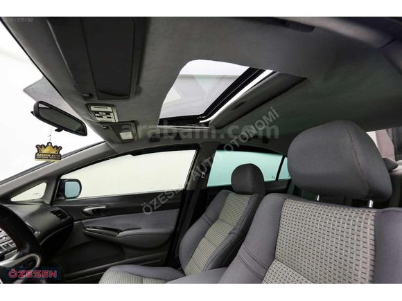 OTOMATİK VİTES 214.000 KM KREDİ KARTINA 12 TAKSİT ELDEN SENET