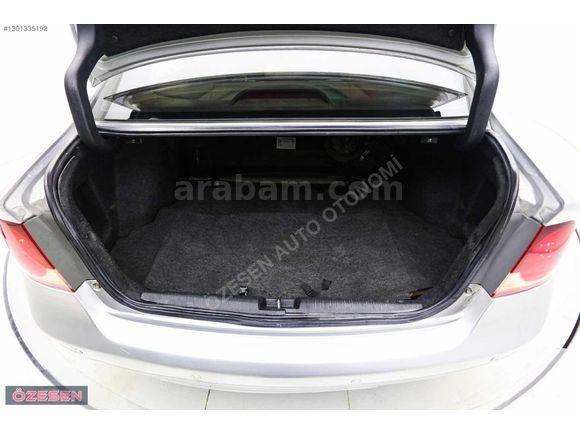 OTOMATİK VİTES 214.000 KM KREDİ KARTINA 12 TAKSİT ELDEN SENET