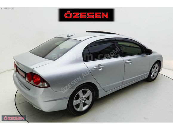 OTOMATİK VİTES 214.000 KM KREDİ KARTINA 12 TAKSİT ELDEN SENET