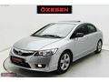 OTOMATİK VİTES 214.000 KM KREDİ KARTINA 12 TAKSİT ELDEN SENET