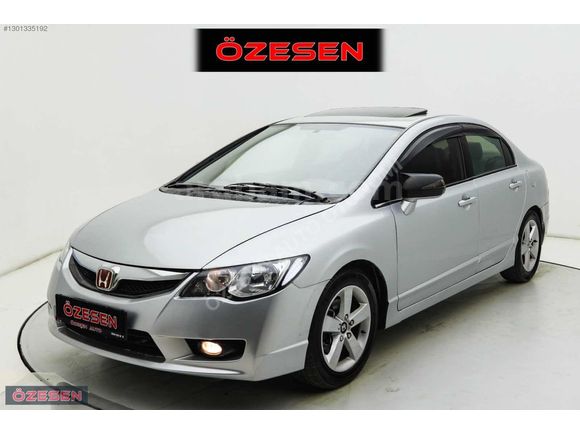 OTOMATİK VİTES 214.000 KM KREDİ KARTINA 12 TAKSİT ELDEN SENET