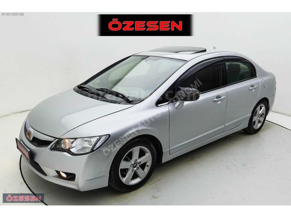 OTOMATİK VİTES 214.000 KM KREDİ KARTINA 12 TAKSİT ELDEN SENET