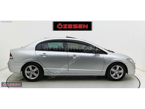 OTOMATİK VİTES 214.000 KM KREDİ KARTINA 12 TAKSİT ELDEN SENET