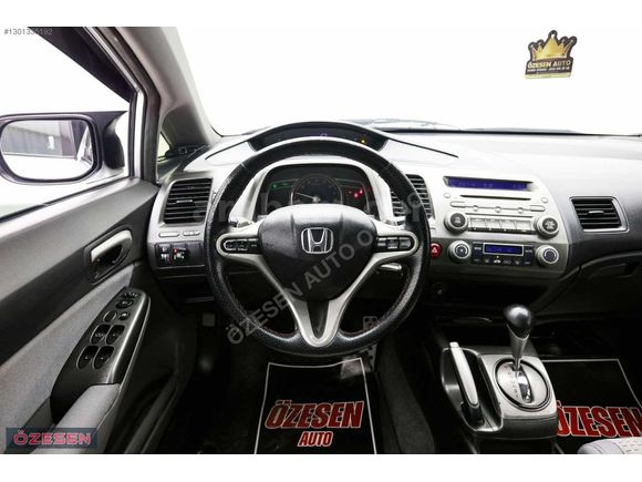 OTOMATİK VİTES 214.000 KM KREDİ KARTINA 12 TAKSİT ELDEN SENET