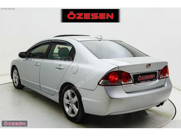 OTOMATİK VİTES 214.000 KM KREDİ KARTINA 12 TAKSİT ELDEN SENET