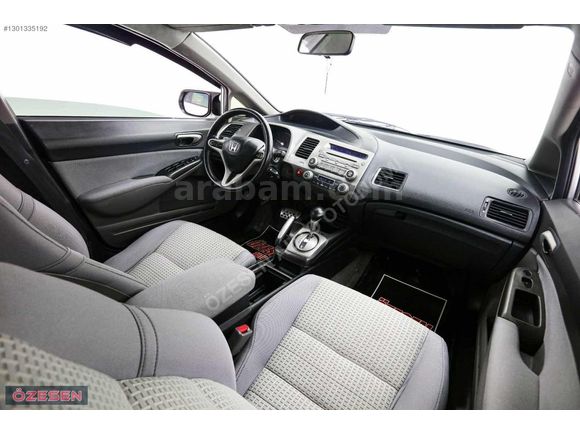 OTOMATİK VİTES 214.000 KM KREDİ KARTINA 12 TAKSİT ELDEN SENET