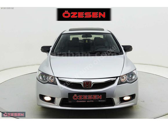 OTOMATİK VİTES 214.000 KM KREDİ KARTINA 12 TAKSİT ELDEN SENET