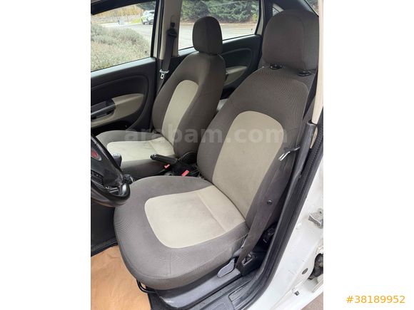 Sahibinden Fiat Linea 1.3 Multijet Active Plus 2012 Model 