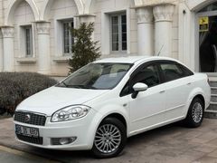 Sahibinden Fiat Linea 1.3 Multijet Active Plus 2012 Model 