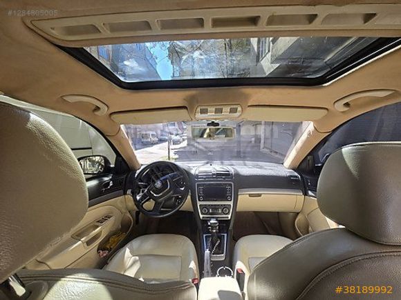 SANROFLU DERİ DÖŞEME ŞANZIMAN MOTOR SORUNSUZ BAKIMLARI YENİ