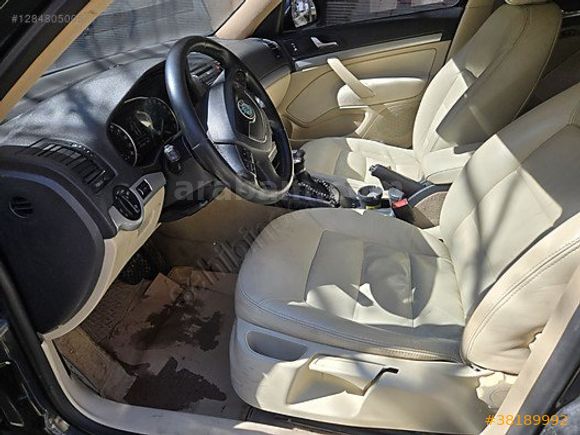SANROFLU DERİ DÖŞEME ŞANZIMAN MOTOR SORUNSUZ BAKIMLARI YENİ