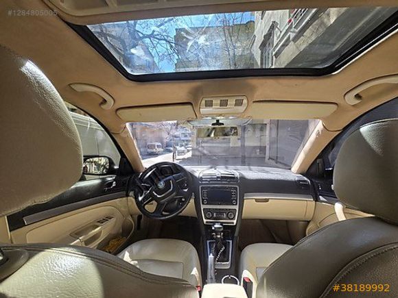 SANROFLU DERİ DÖŞEME ŞANZIMAN MOTOR SORUNSUZ BAKIMLARI YENİ