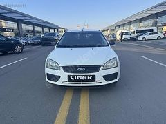 2006 MODEL FORD FOCUS 1.6 OTOMATİK TREND LPG