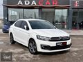 ADACAR'dan HATASIZ 2020 CITROEN C-Elysee 1.5 BlueHDI FEEL