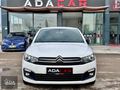 ADACAR'dan HATASIZ 2020 CITROEN C-Elysee 1.5 BlueHDI FEEL