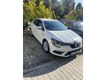 Sahibinden Renault Megane 1.5 dCi Touch Plus 2018 Model 