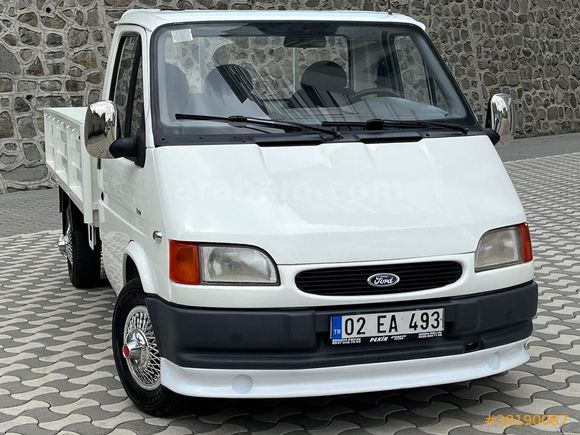 ARACIMIZ her Şeyi MUAYER