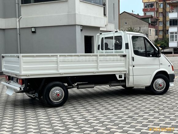 ARACIMIZ her Şeyi MUAYER